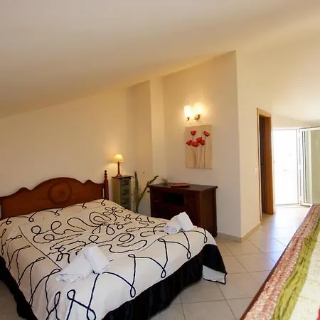 Penthouse Milea