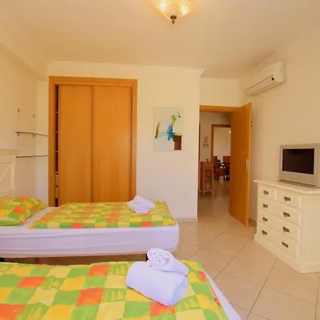 דירה Penthouse Milea Patroves
