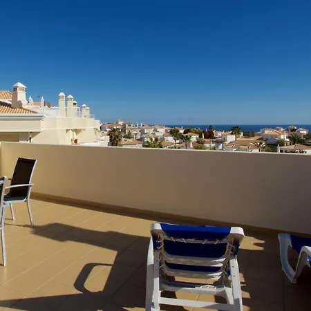 Penthouse Milea Patroves