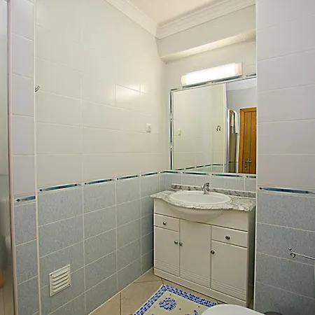 דירה Penthouse Milea *