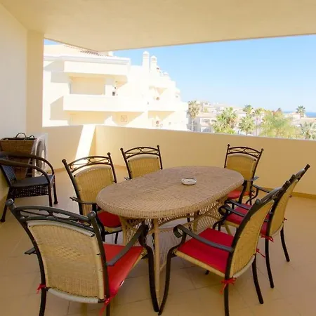 דירה Penthouse Milea *